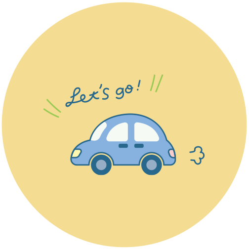 出張施術いたします