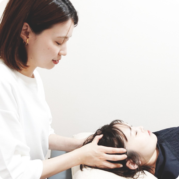 ボディサポートコース