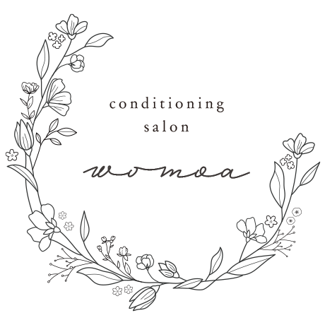 福岡県大野城市にある女性整体サロンwomoa